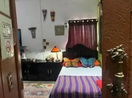 Mendoza’s GUESTHOUSE