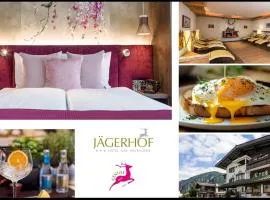 Hotel Jägerhof Mayrhofen
