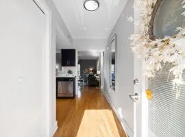 The Lofts of Downtown - 540 N 2nd St - Unit 203 - Charming 2-Bedroom in the Heart of Clarksville TN