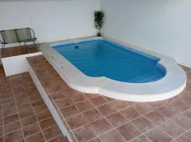 Villa`s Safara