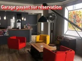 Cit'Hotel Europeen