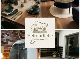 Ferienhaus Heimatliebe