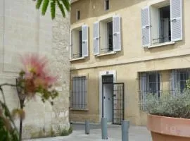 Maison Rascas - Centre historique - Air conditioning- wifi
