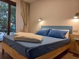 La Casa nel Parco