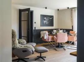 Chalet Bergblick - Luxury Escape