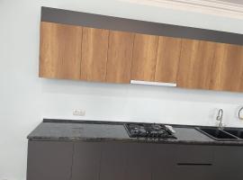 Rest home, vila v destinaci Chʼkalovka