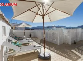 Hotel El Tajo & SPA