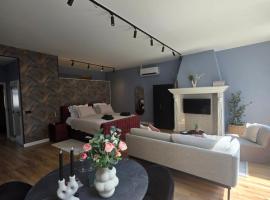 Hartje Centrum, cheap hotel in Zwolle