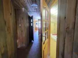 Agroturystyka Ranczo Kozubnik