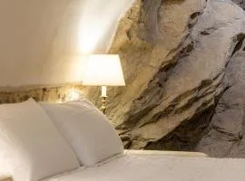 Appartamento La Grotta - Design Artigianale
