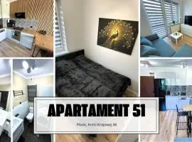 Apartament 51