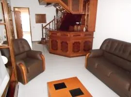Vila do Conde Holidays Flat