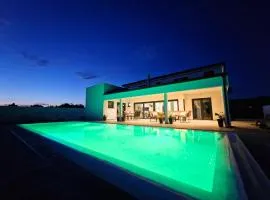 Luxury Villa Triton