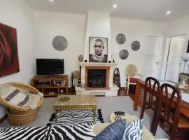 BLISS BOHO HOUSE
