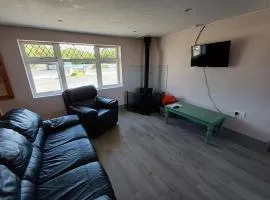 New House Appartment Quilty East