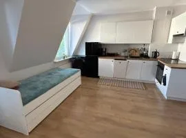 Studio przy plaży