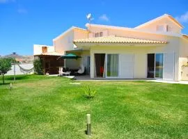 Golden Villa - Luxurious Beach Villa