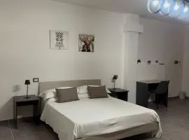B&B centro baia domizia