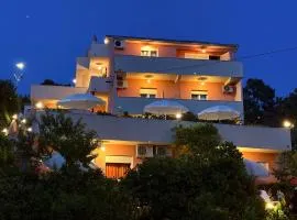 Villa Luketa