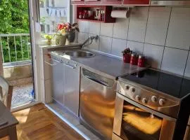 Apartment Nata
