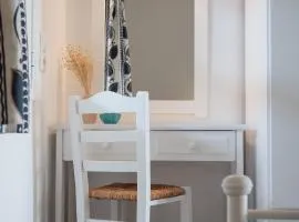 Aurea Blu Studio 09, Genießen, Ruhe, Strand, Erholung