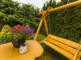 Apartament w Górach Beskid Niski