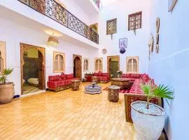 Riad Adahbi & Spa Marrakech