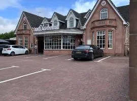 The Villa Hamilton
