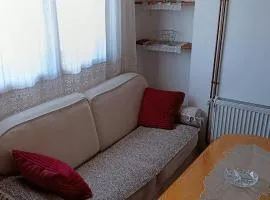 Apartmani Ćetković
