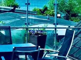 Ferienhaus am Strand