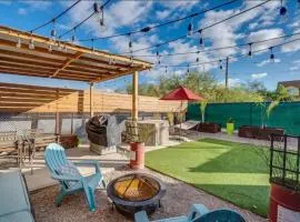 Tucson Apt 1 and 2 Central