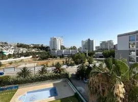 Appartement malabata