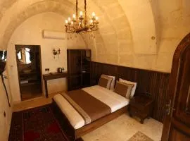 Erdu Cappadocia Stone House