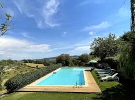 Villa Paradiso - Piscina, Parcheggio e Privacy