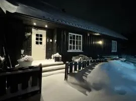 Sentralt Geilo