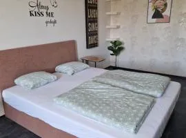 Luxury Apartment Vadaš