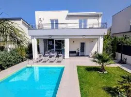Villa Milicia