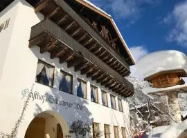 Hotel Schwarzer Adler