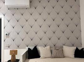 Cledo mare B - Luxury stay, hotel in Pescara