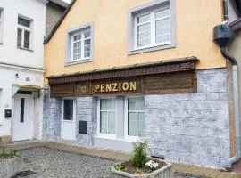 Penzion 43