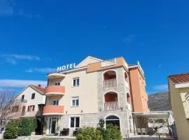 Hotel Aćimović