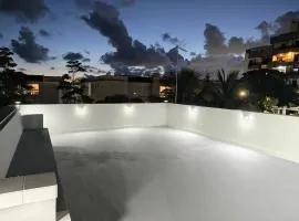 L'Harmonie 5 suítes, salão jogos, piscina, churrasqueira, amplo terraço