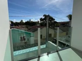 Casa Prado Verão