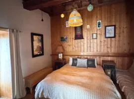 Le Chable Cosy Central Apartment