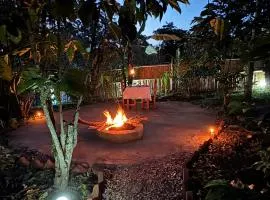 Little Monkey Camp