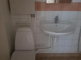Apartment rent