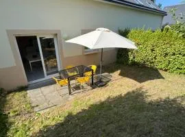 Maison 3 chambres