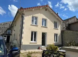 Thiat guest house