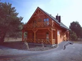 Chata Sosenka