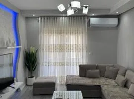 Eriksens Apartment